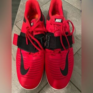 Nike Romaleos 3